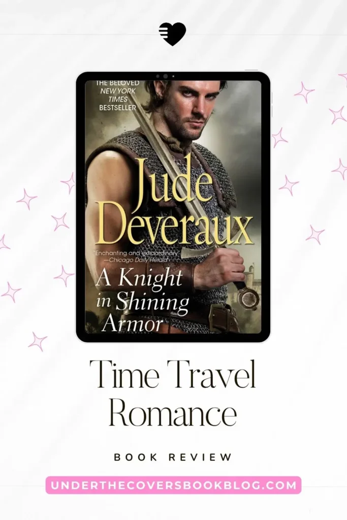 A Knight in Shining Armor by Jude Deveraux review
