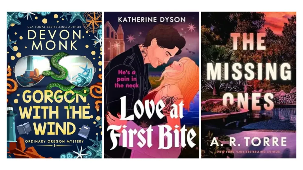 april 2026 reading wrap-up