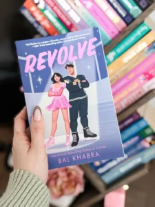 books like off campus