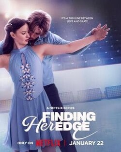 finding her edge tv show