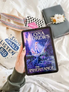 Mothers in Fantasy Books