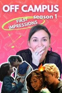 off campus season 1 review