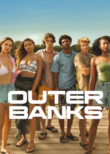 outer banks tv show