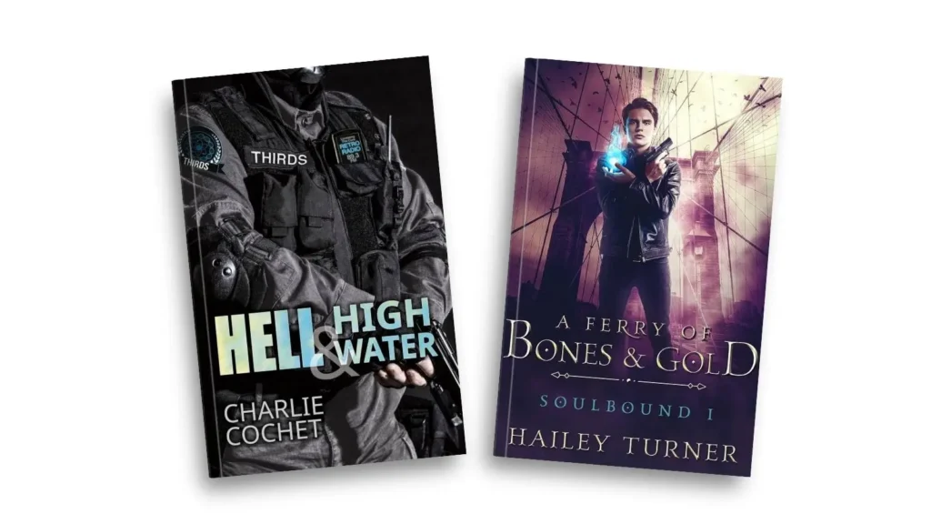 queer shifter romance