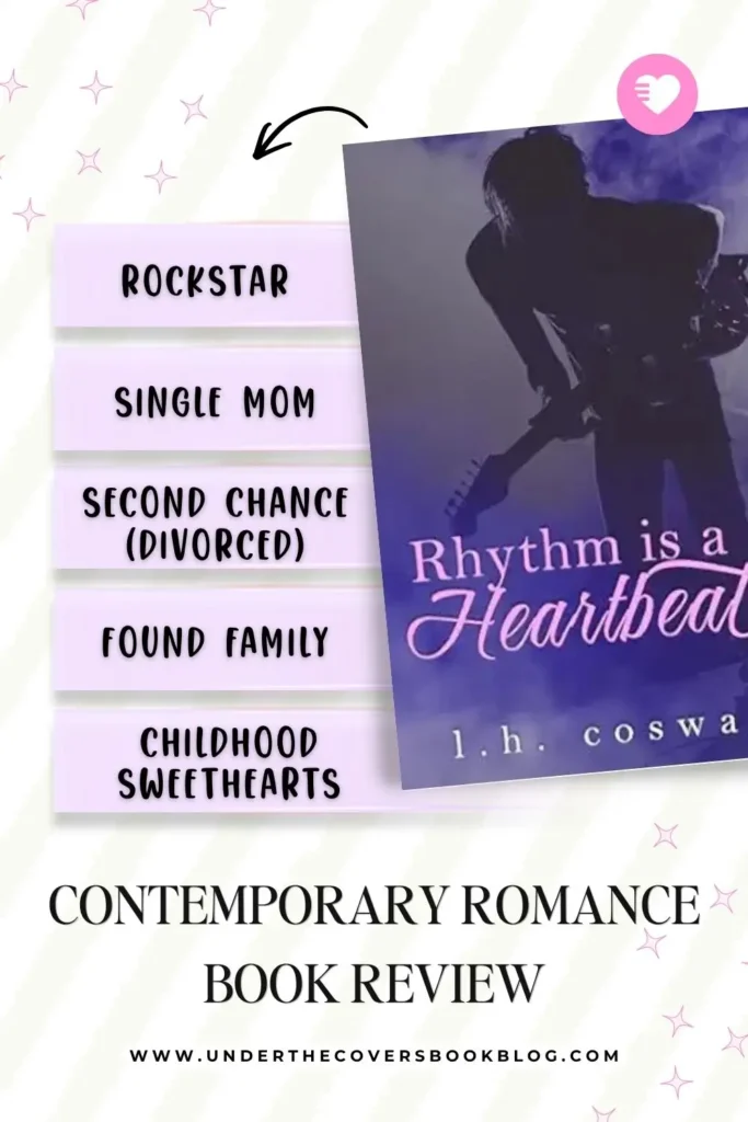 rhythm is a heartbeat by lh cosway tropes