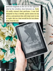 rhythm is a heartbeat by lh cosway quote
