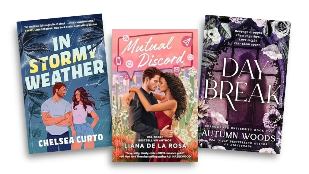 contemporary romance summer 2026 releases