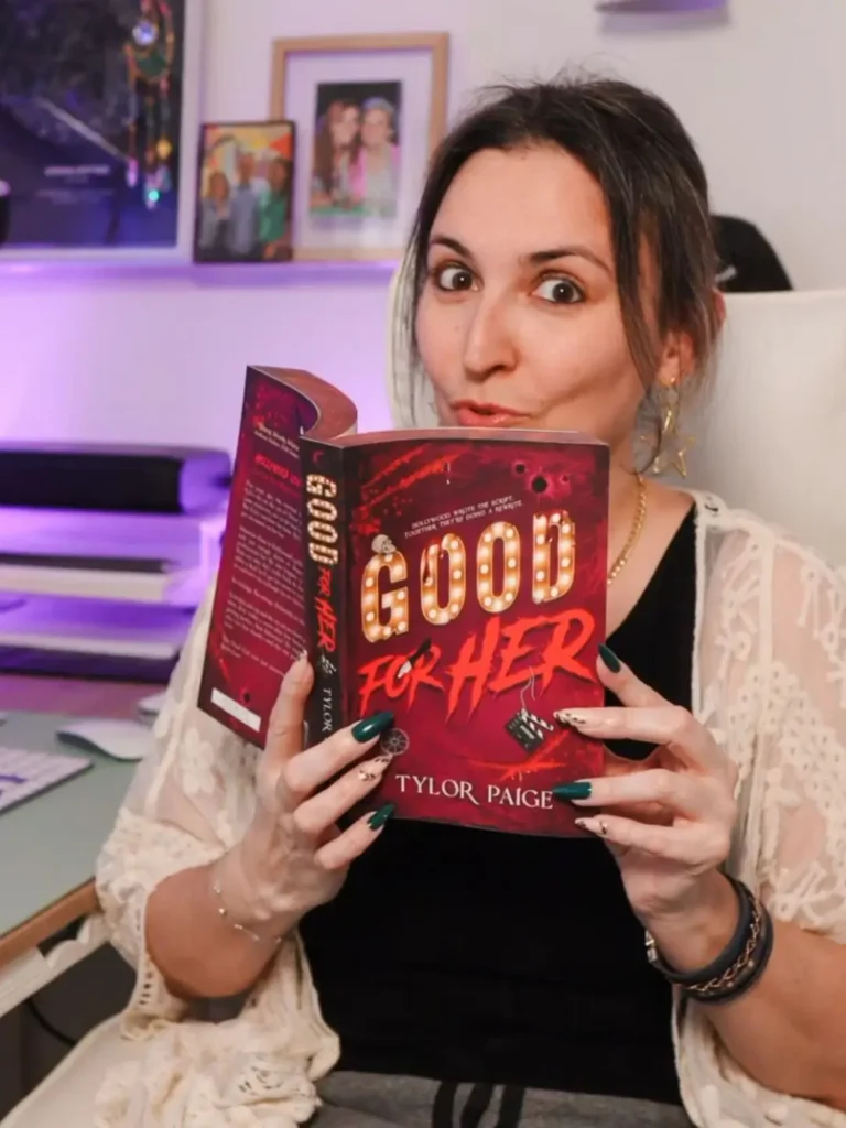 Good for Her by Tylor Paige