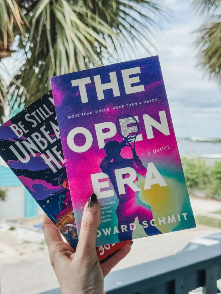 queer summer 2026 book releases