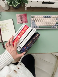 july 2026 book releases