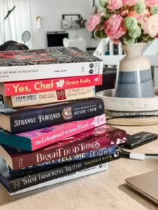 June 2026 reading wrap-up