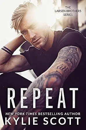 repeat by kylie scott