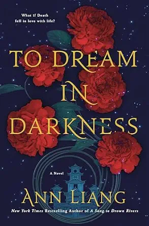to dream in darkness by Ann Liang