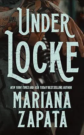 under locke by mariana zapata