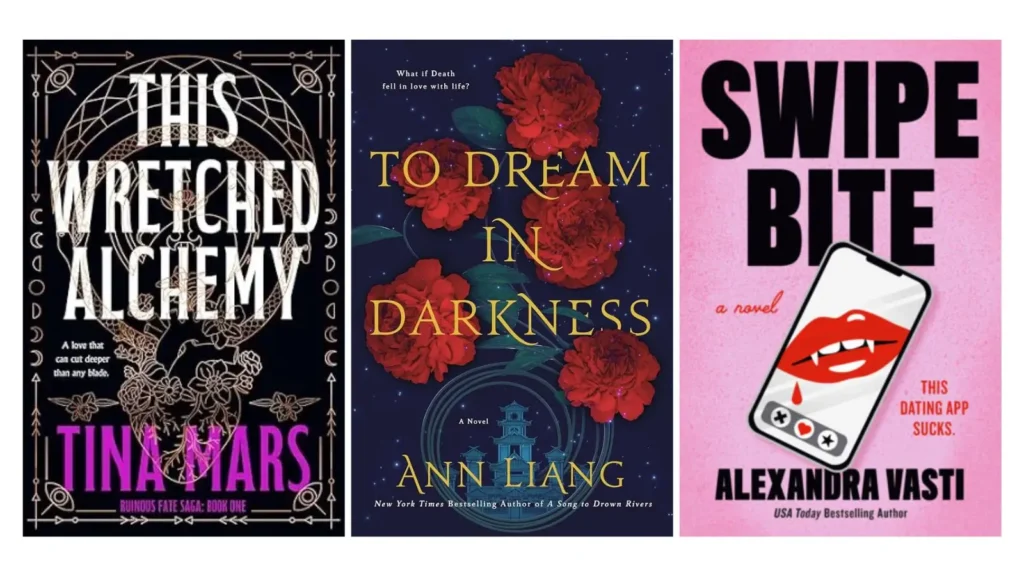 2026 fall book releases most anticipated
