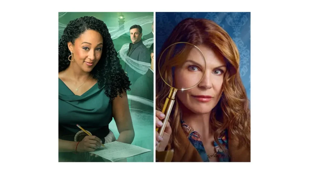 2026 hallmark fall movies
