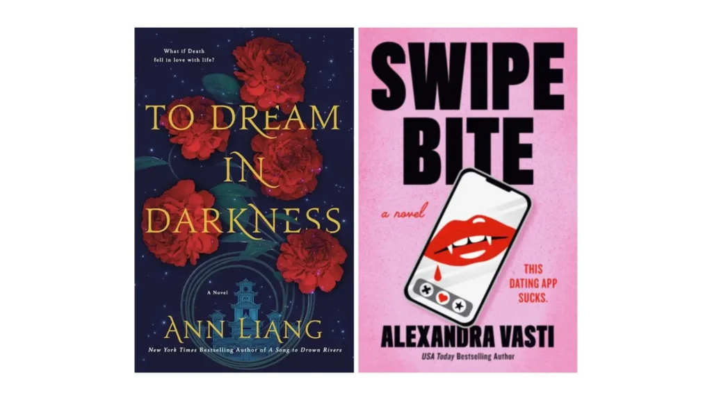 fall 2026 book releases