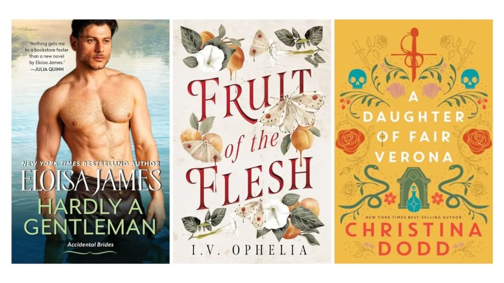Fall 2026 personal curriculum reading