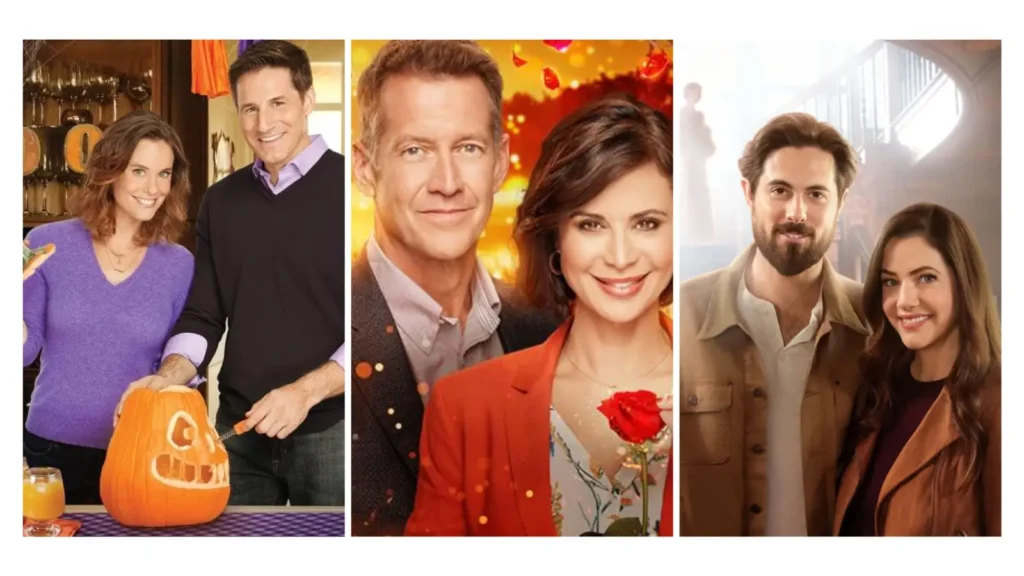 halloween hallmark movies