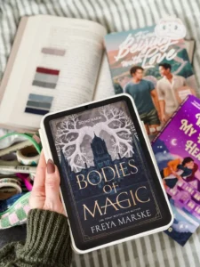 queer fall 2026 book releases