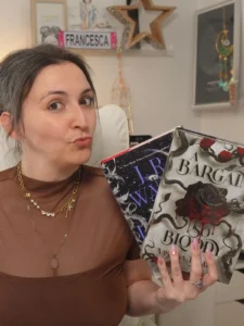 romanticizing vampires