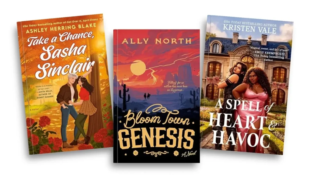 sapphic fall 2026 book releases