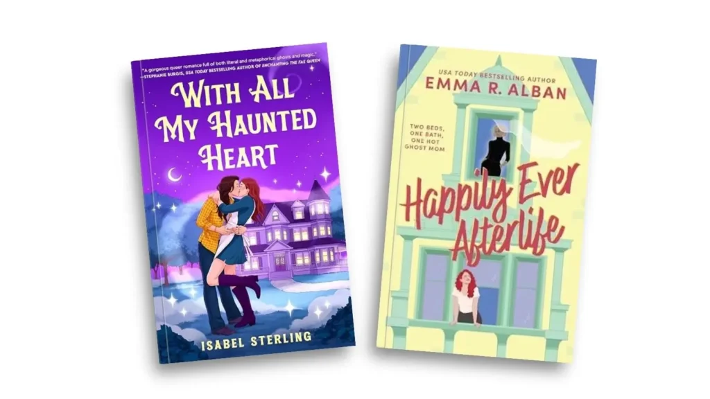 sapphic fall 2026 book releases