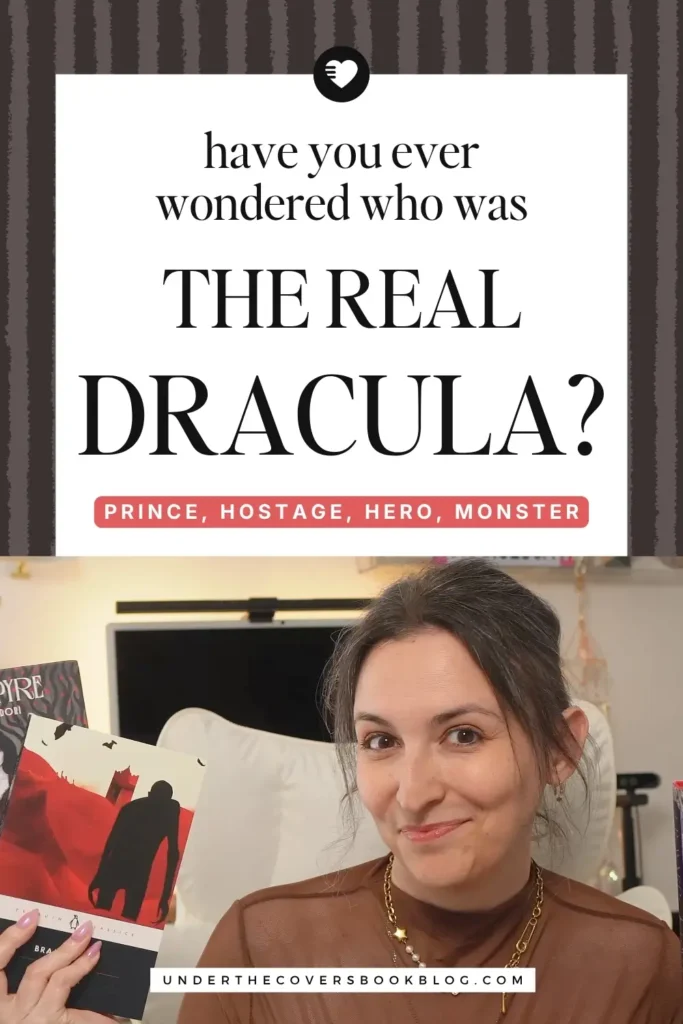 who was the real Dracula?